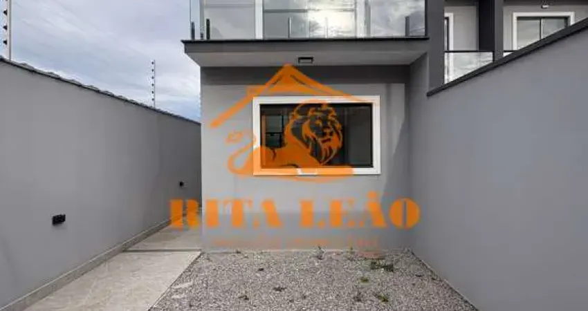 Casa com 3 quartos à venda no Parque Residencial Scaffid II, Itaquaquecetuba 