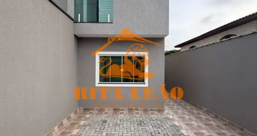 Casa à venda na Vila Zeferina, Itaquaquecetuba 