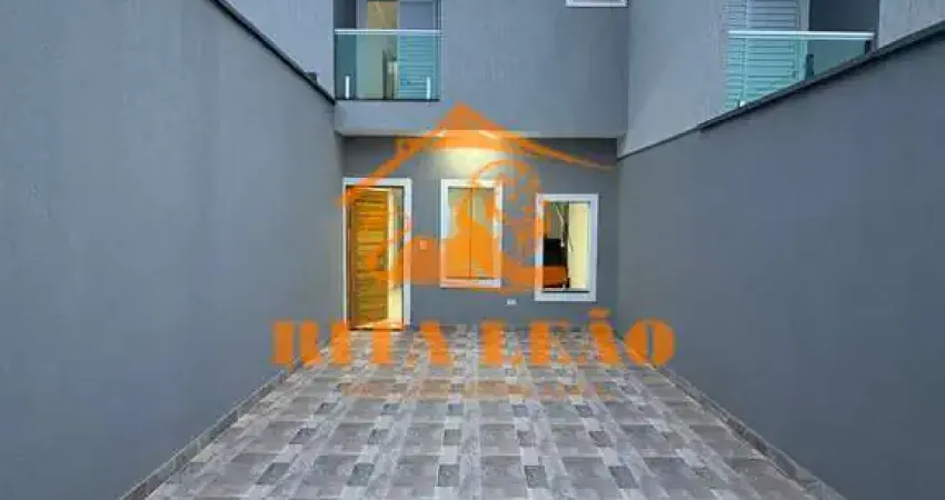 Casa à venda na Vila Zeferina, Itaquaquecetuba 