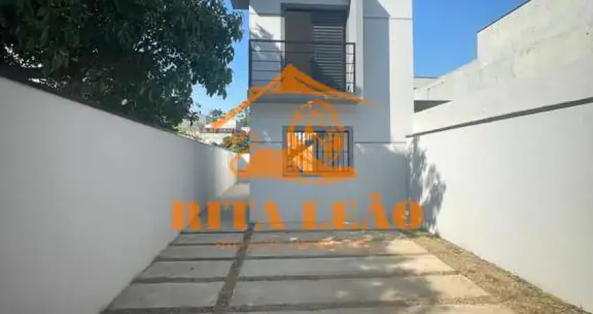 Casa com 3 quartos à venda no Jardim São Bernardino, Suzano