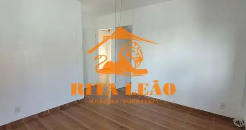 Apartamento com 2 quartos para alugar no Condomínio Vilage, Itaquaquecetuba