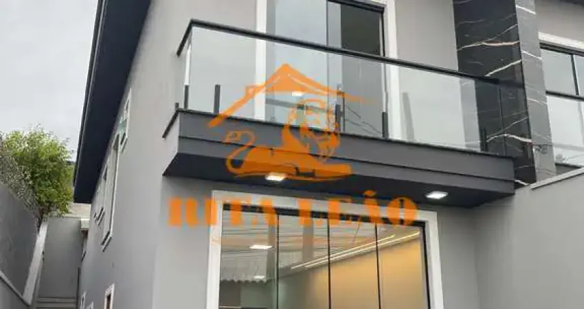 Casa com 3 quartos à venda no Parque Residencial Scaffid II, Itaquaquecetuba