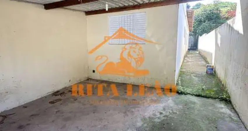 Casa com 2 quartos à venda no Jardim Lucinda, Itaquaquecetuba