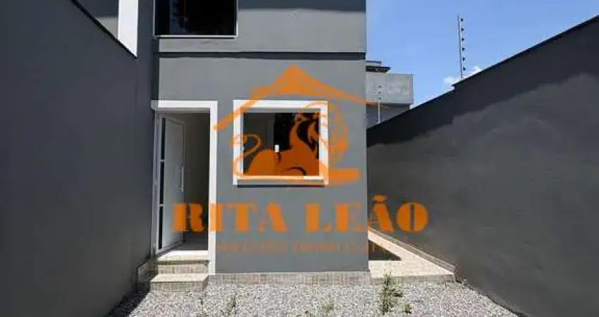 Casa à venda na Vila Augusta, Itaquaquecetuba