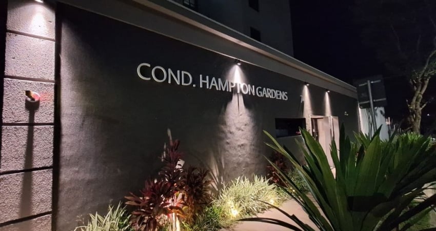 Apartamento com 3 quartos para alugar na Rua Almeida Júnior, 74, Jardim Pau Preto, Indaiatuba