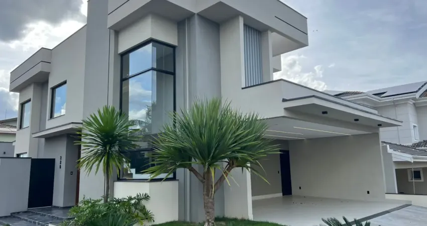 Casa á venda condomínio fechado villa romana | indaiatuba sp