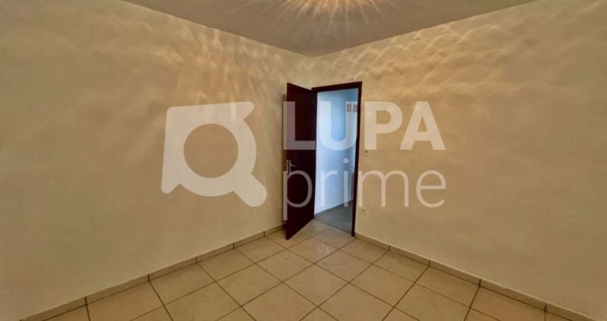 CASA COMERCIAL COM 97M² PARA LOCAÇÃO, FREGUESIA DO Ó, SÃO PAULO