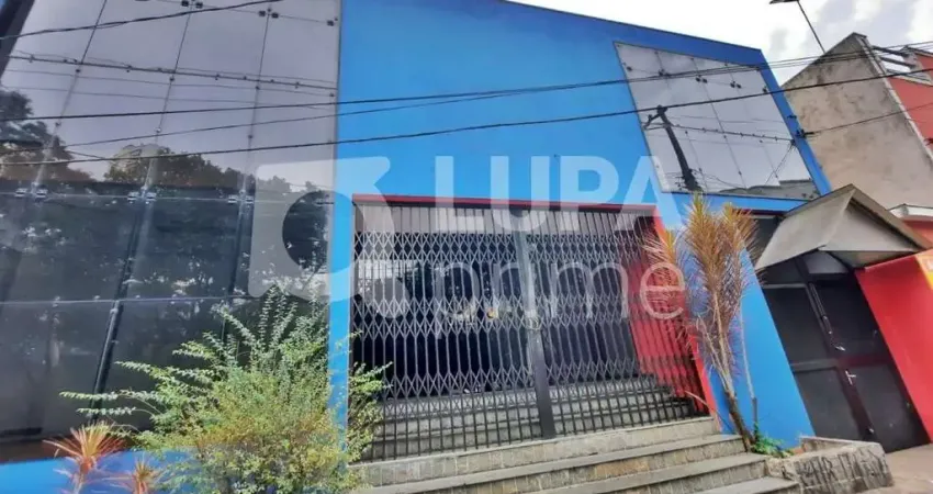 Conjunto comercial com 320m² para locação na vila maria alta