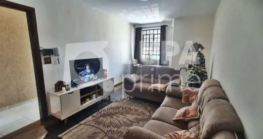 SOBRADO COM 3 QUARTOS PARA VENDA, 2 VAGAS, VILA MARIA ALTA, SÃO PAULO