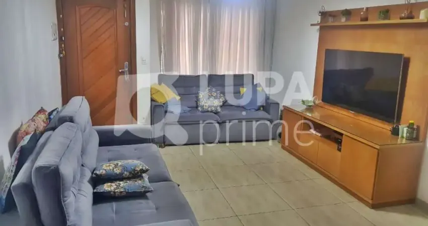 SOBRADO COM 2 QUARTOS E 1 VAGA PARA VENDA, VILA MARIA, SÃO PAULO
