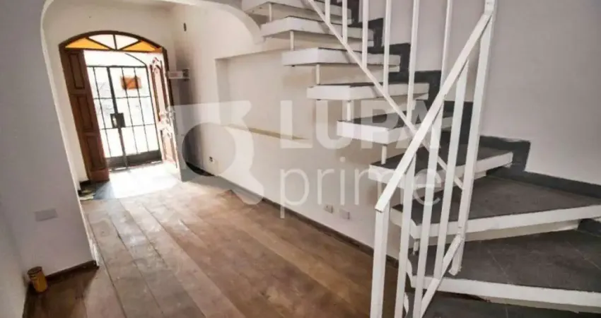 CASA COMERCIAL COM 55M² PARA VENDA, ACLIMAÇÃO, SÃO PAULO