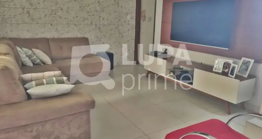 SOBRADO COM 4 QUARTOS PARA VENDA, VILA GUSTAVO, SÃO PAULO
