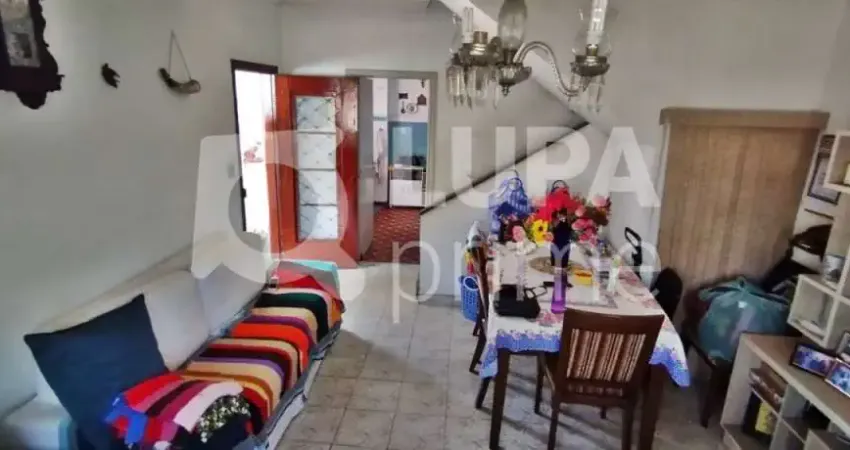 SOBRADO COM 3 QUARTOS PARA VENDA, VILA MARIA BAIXA, SÃO PAULO