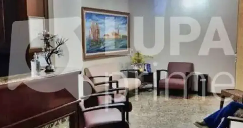SALA COMERCIAL COM 170M² PARA VENDA, SANTANA, SÃO PAULO