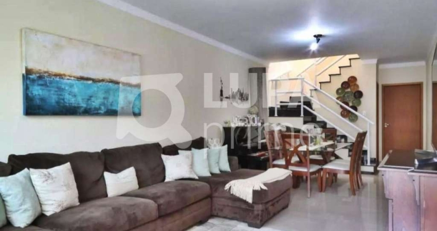 CASA COM 3 QUARTOS E 3 VAGAS PARA VENDA, PARADA INGLESA, SÃO PAULO