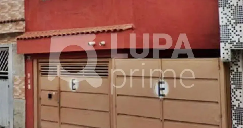 Casa com 4 quartos à venda na Rua Semyon Kirlian, 79, Parque Edu Chaves, São Paulo