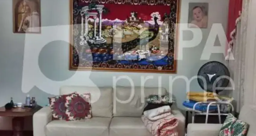 SOBRADO COM 3 QUARTOS PARA VENDA, VILA MEDEIROS, SÃO PAULO