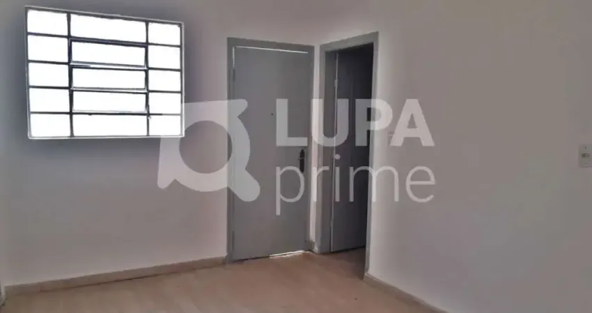 Casa com 1 quarto para alugar na Avenida Doutor Benedito Estevam dos Santos, 1235, Vila Maria Alta, São Paulo