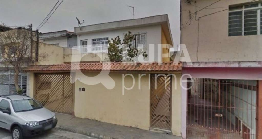Casa com 3 quartos à venda na Rua Crisciúma, 107, Vila Sabrina, São Paulo