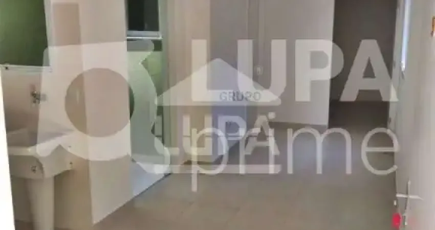 APARTAMENTO COM 1 QUARTO PARA VENDA NO TUCURUVI, 700 METROS DO METRÔ