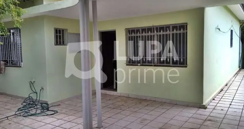CASA TÉRREA PARA RENDA, PARQUE NOVO MUNDO, SÃO PAULO