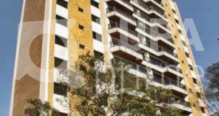 APARTAMENTO COM 3 QUARTOS PARA VENDA, ANÁLIA FRANCO, SÃO PAULO