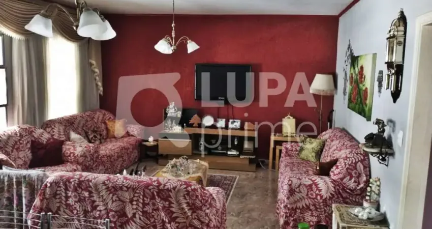 CASA TÉRREA COM 4 QUARTOS PARA VENDA, JARDIM GUANÇA, SÃO PAULO