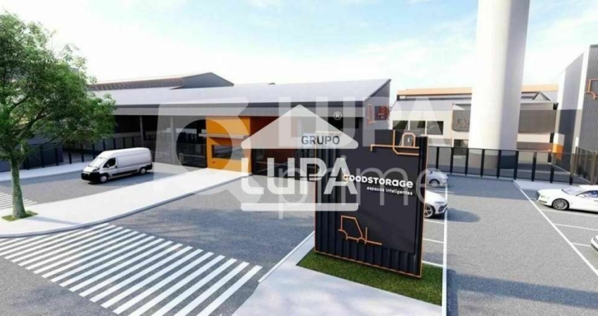 GALPÃO COMERCIAL COM 757M² PARA LOCAÇÃO, LAPA, SÃO PAULO