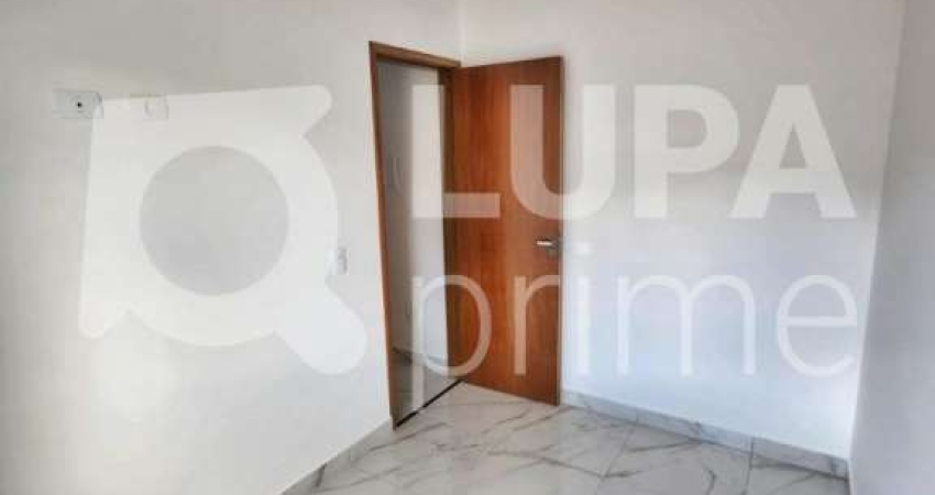 APARTAMENTO COM 1 QUARTO PARA VENDA, VILA GUILHERME, SÃO PAULO