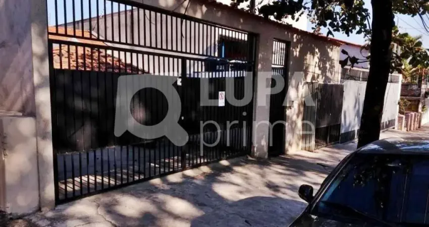 Casa com 8 quartos à venda na Rua Santa Eudóxia, 771, Casa Verde, São Paulo