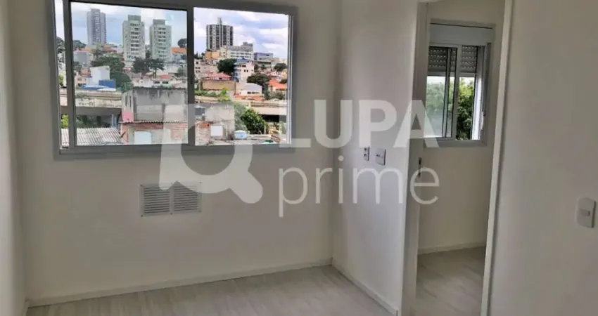 APARTAMENTO COM 2 QUARTOS PARA VENDA, TATUAPÉ, SÃO PAULO
