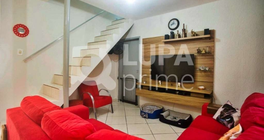 SOBRADO COM 3 QUARTOS PARA VENDA, LAUZANE PAULISTA, SÃO PAULO