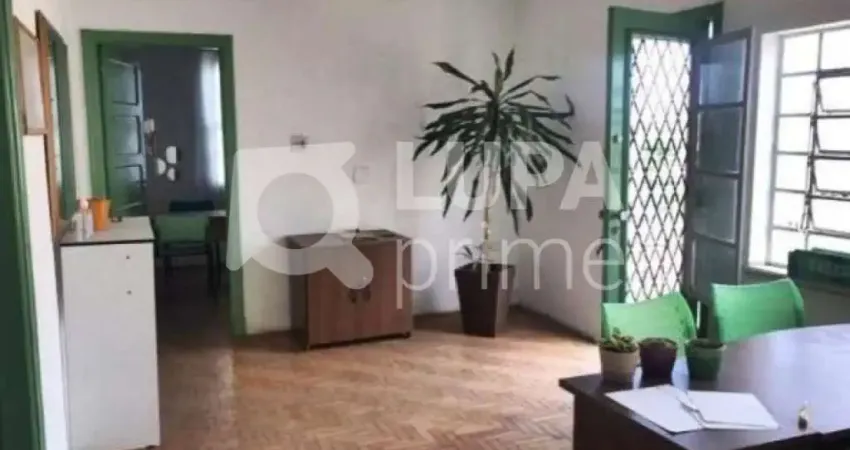 SOBRADO COM 5 QUARTOS PARA VENDA, SANTANA, SÃO PAULO