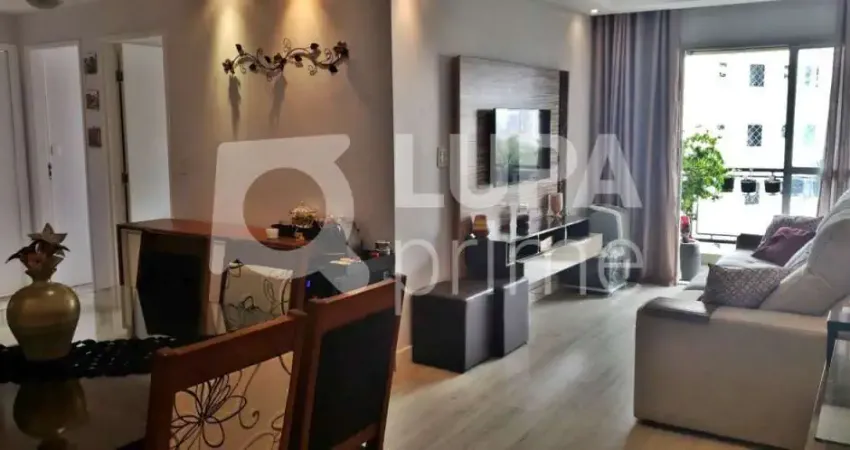 APARTAMENTO COM 2 QUARTOS PARA VENDA, MANDAQUI, SÃO PAULO