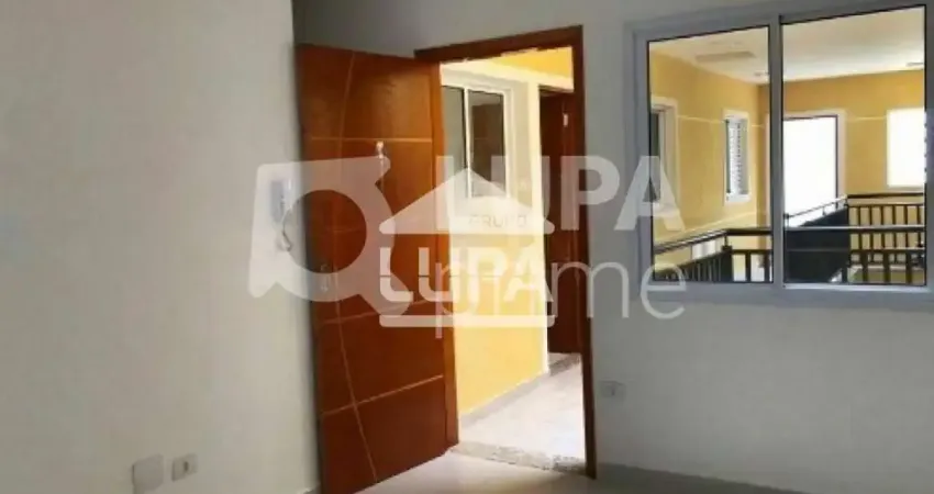 APARTAMENTO COM 1 QUARTO PARA VENDA, PARQUE MANDAQUI, SÃO PAULO