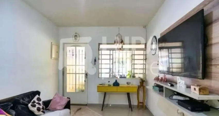 SOBRADO COM 2 QUARTOS PARA VENDA, CASA VERDE, SÃO PAULO