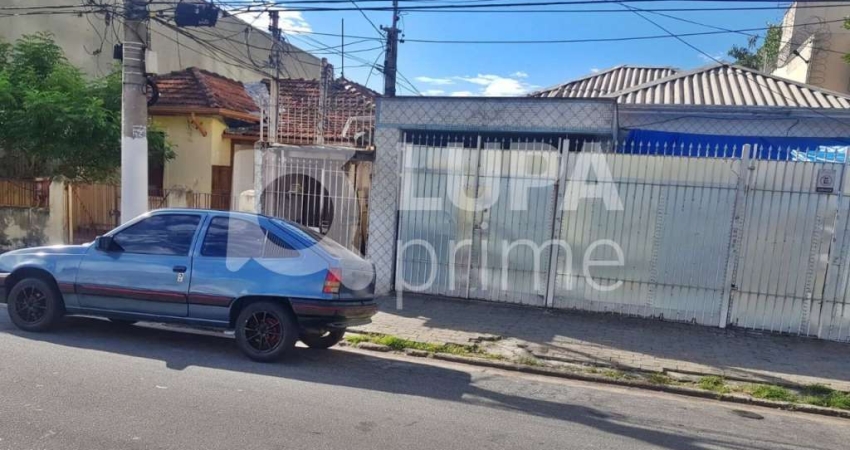 CASA TÉRREA COM 3 QUARTOS TERRENO 500M² E 2 VAGAS DE GARAGEM PARA VENDA, VILA MARIA BAIXA, SÃO PAULO