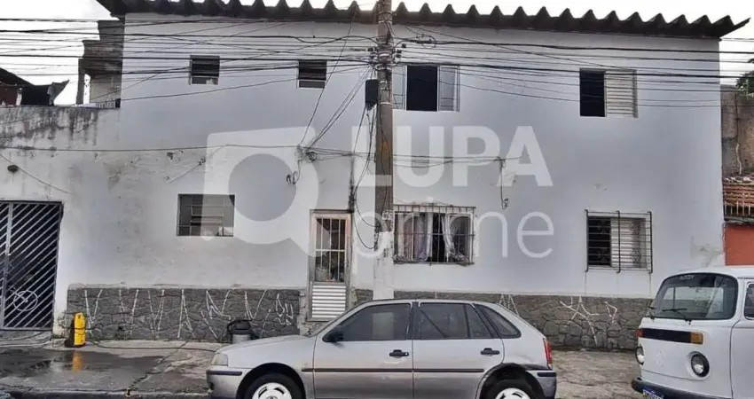 SOBRADO COM 3 QUARTOS PARA VENDA, VILA MARIA BAIXA, SÃO PAULO