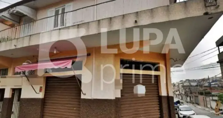 Casa com 5 quartos à venda na Rua Itamonte, 408, Vila Medeiros, São Paulo