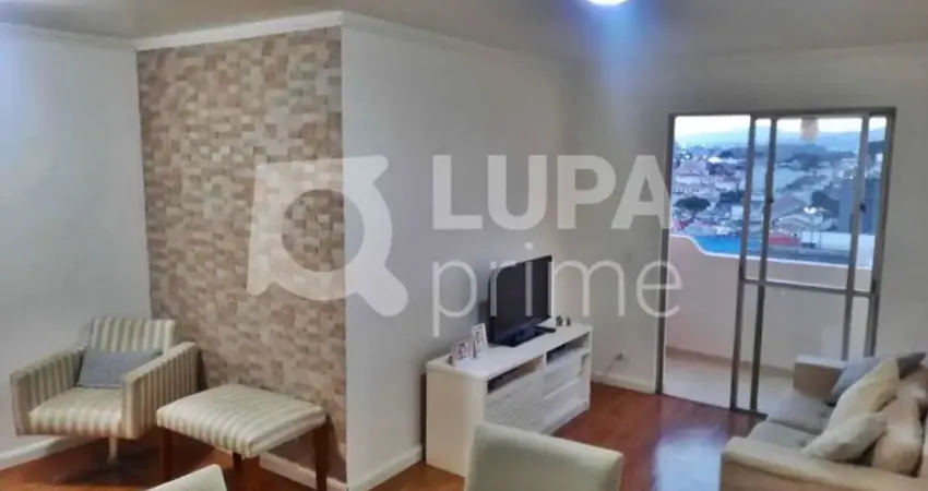 APARTAMENTO COM 2 QUARTOS PARA VENDA, TUCURUVI, SÃO PAULO