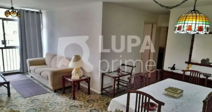 APARTAMENTO COM 4 QUARTOS PARA VENDA, SANTANA, SÃO PAULO