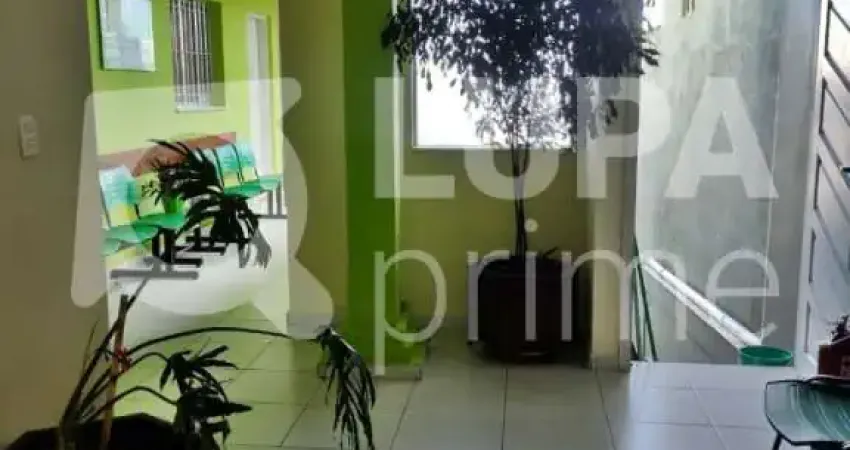 CONJUNTO COMERCIAL COM 477M² À VENDA VILA MARIA