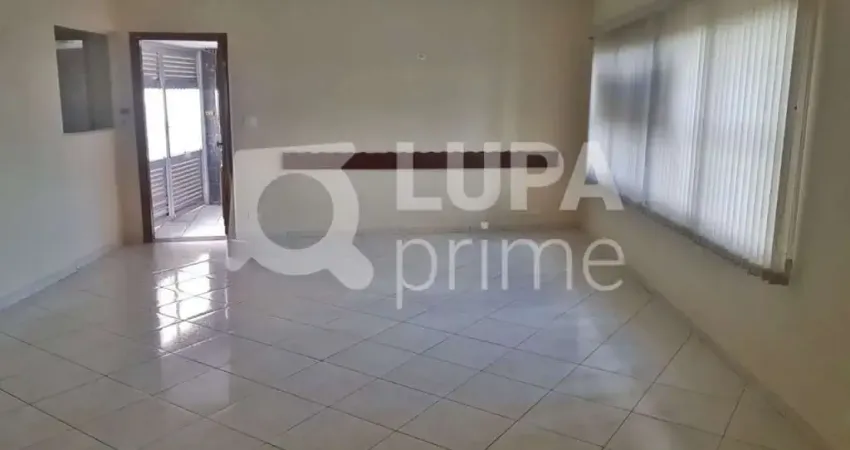 CASA TÉRREA COM 3 QUARTOS E 6 VAGAS PARA VENDA, VILA CONSTANÇA, SÃO PAULO