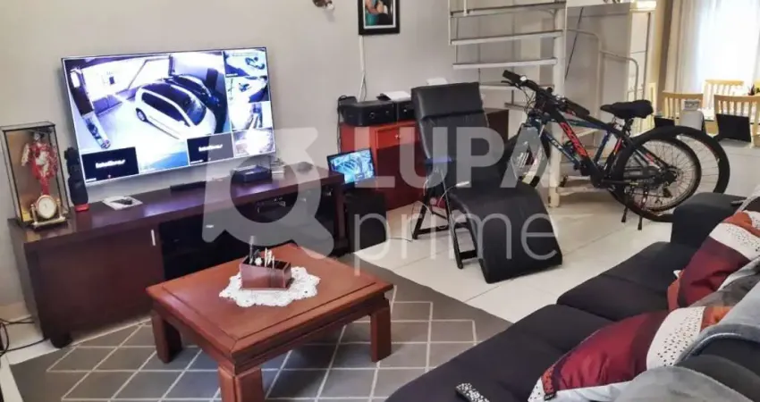CASA TÉRREA COM 3 QUARTOS/SUÍTE, ESPAÇO GOURMET, 2 VAGAS,PARA VENDA, JARDIM GUANÇA, SÃO PAULO