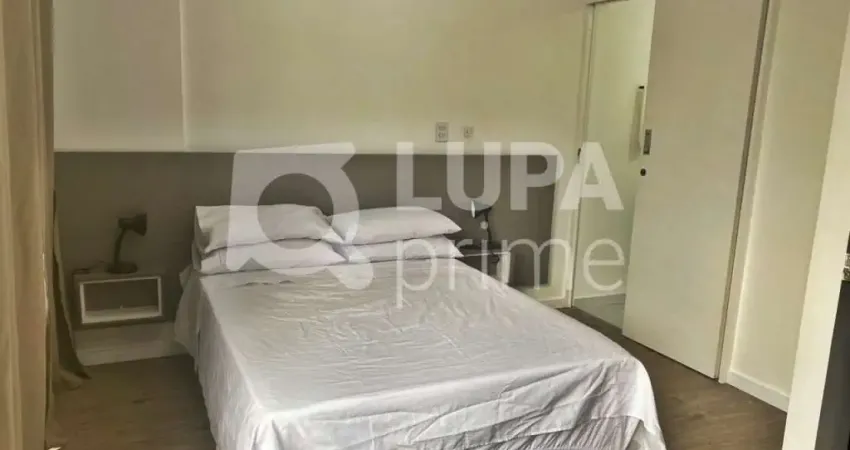 Flat com 1 quarto à venda na Rua Alfredo Pujol, 154, Santana, São Paulo