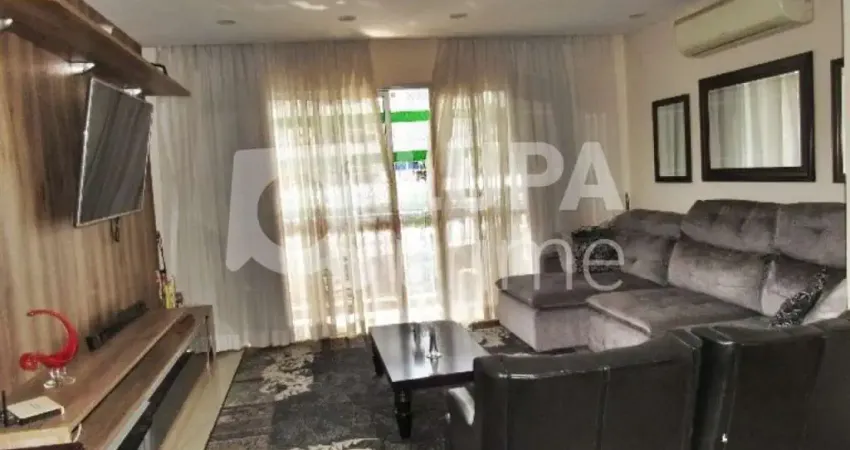 APARTAMENTO COM 3 QUARTOS PARA VENDA, PARQUE NOVO MUNDO, SÃO PAULO