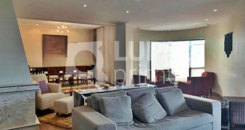 APARTAMENTO COM 4 QUARTOS PARA VENDA, ÁGUA FRIA, SÃO PAULO