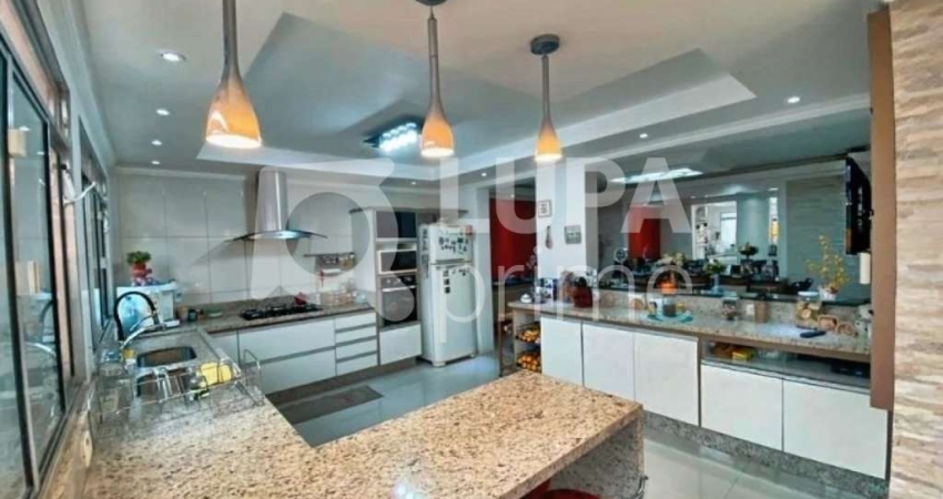SOBRADO COM 3 QUARTOS PARA VENDA, VILA NOVA PAULICÉIA, SÃO PAULO