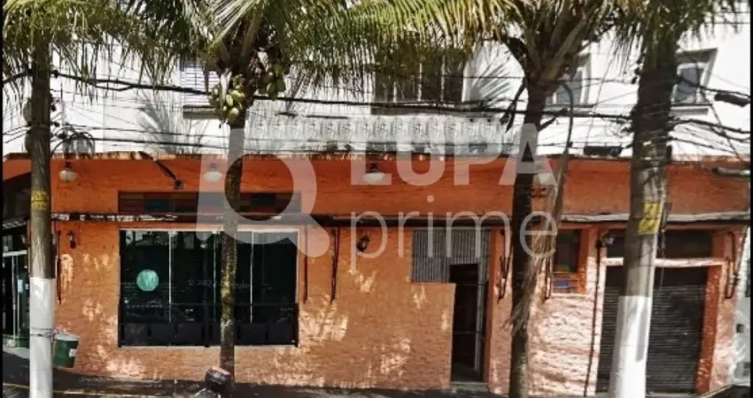 CASA ASSOBRADADA COM 2 QUARTOS PARA LOCAÇÃO, BELENZINHO, SÃO P