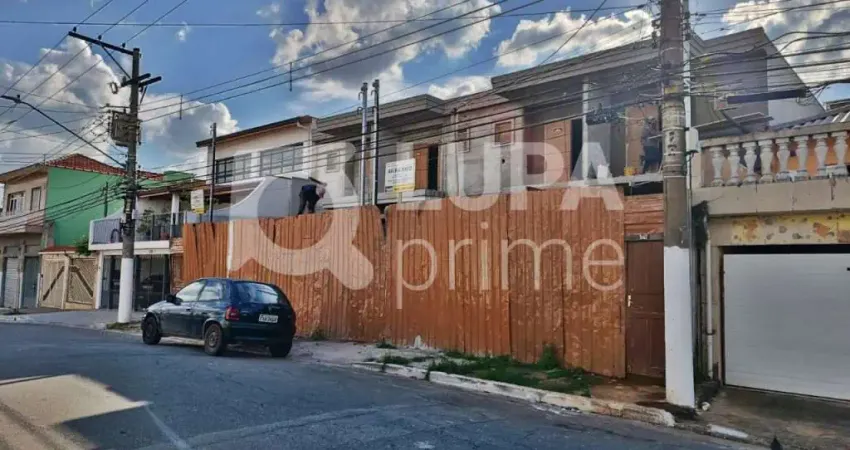 SOBRADO COM 3 QUARTOS PARA VENDA, VILA MEDEIROS, SÃO PAULO